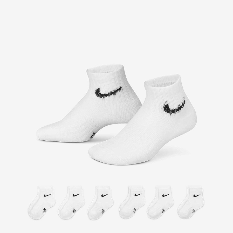 Kinder Nike Socken | Nike Dri-Fit