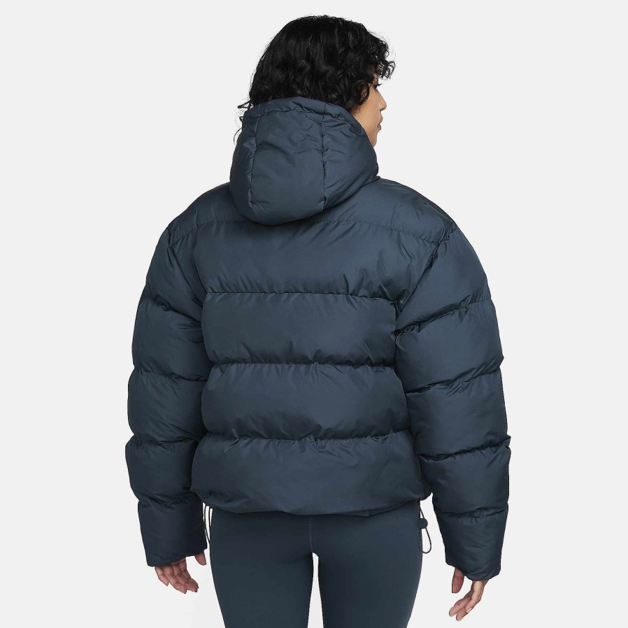 Damen Nike Oberbekleidung Und Jacken | Nike Sportswear Metro Puffer