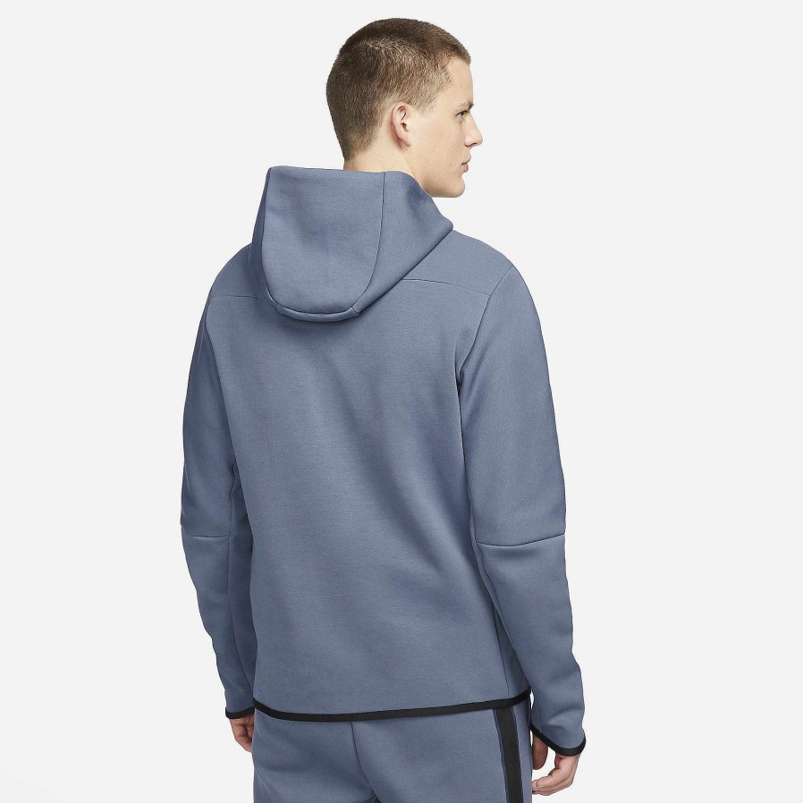 Herren Nike Gros Und Hoch | Nike Sportswear Tech Fleece