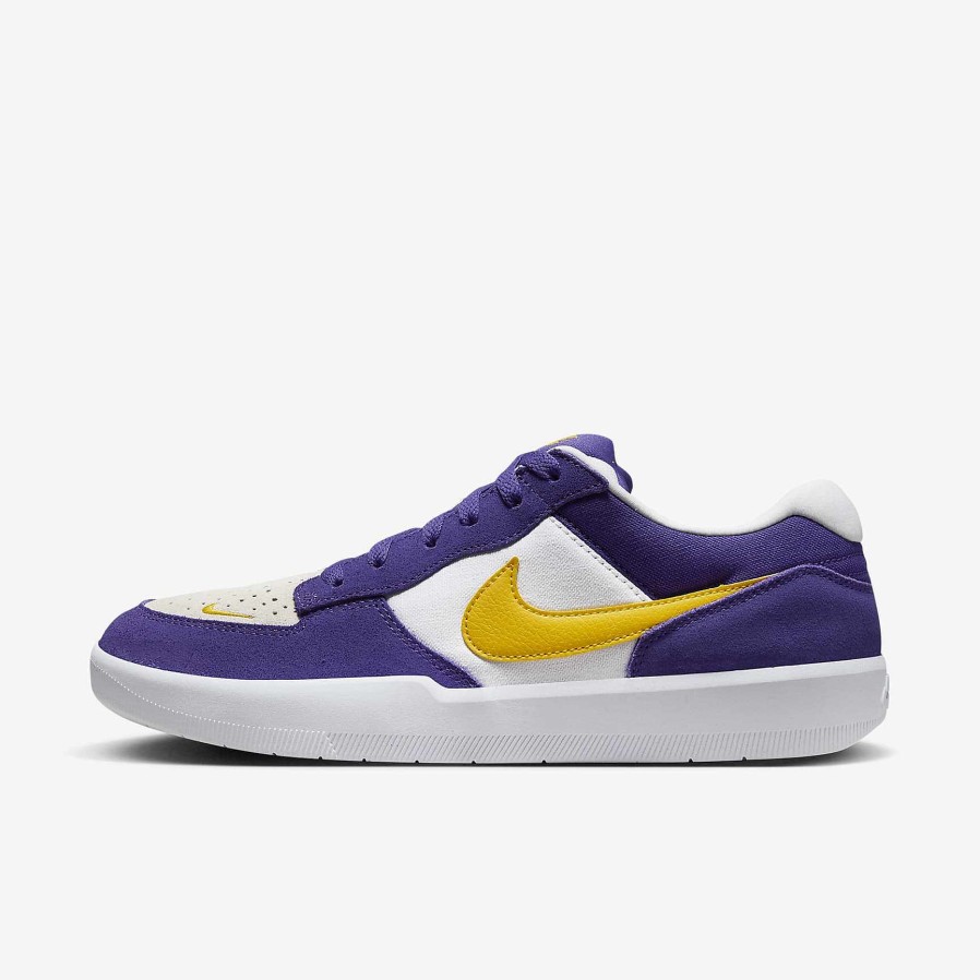 Herren Nike Nike Sb | Nike Sb Force 58