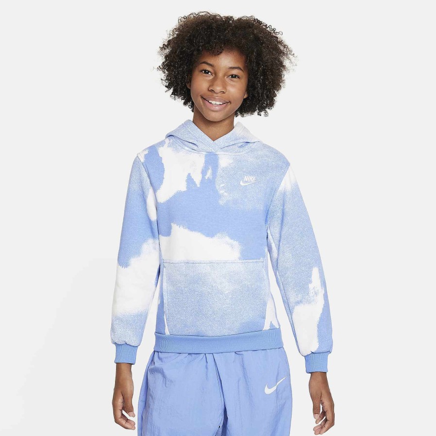 Kinder Nike Cyber Monday-Kleidung | Nike Sportswear Club Fleece