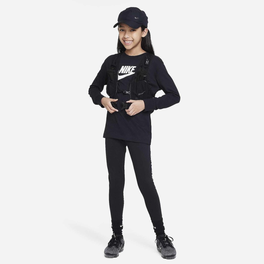 Kinder Nike Cyber Monday-Kleidung | Nike Sportbekleidung