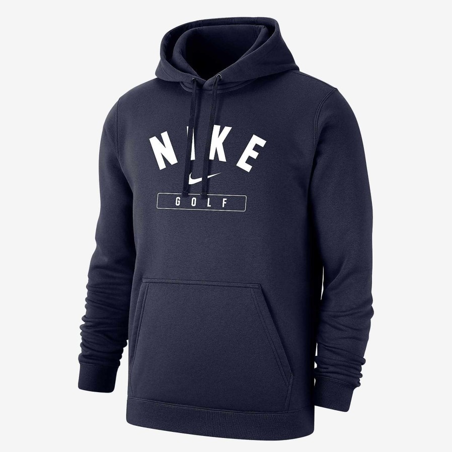 Herren Nike Hoodies & Sweatshirts | Nike Golf