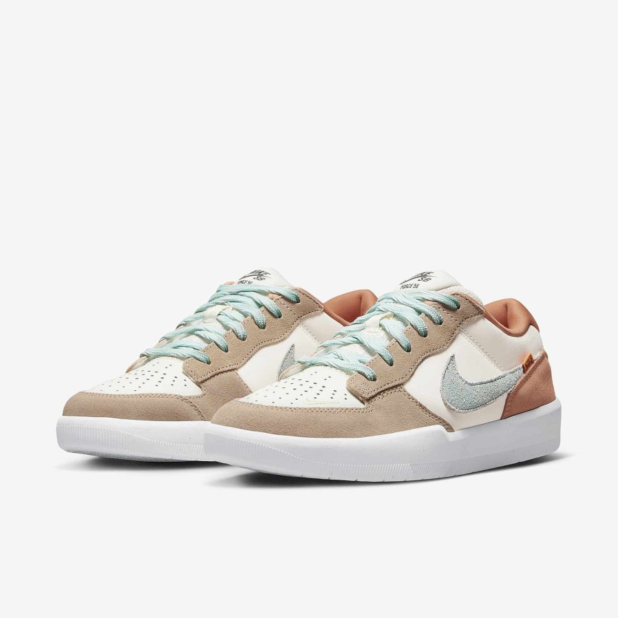 Herren Nike Lebensstil | Nike Sb Force 58