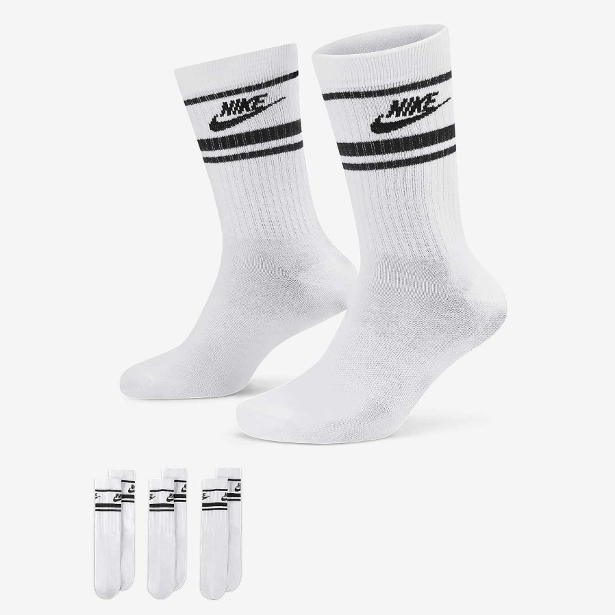 Damen Nike Socken | Nike Sportswear Dri-Fit Everyday Essential