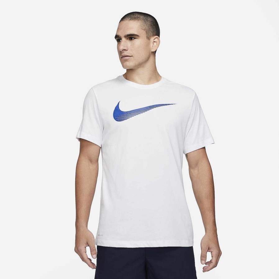 Herren Nike Tops Und T-Shirts | Nike Dri-Fit