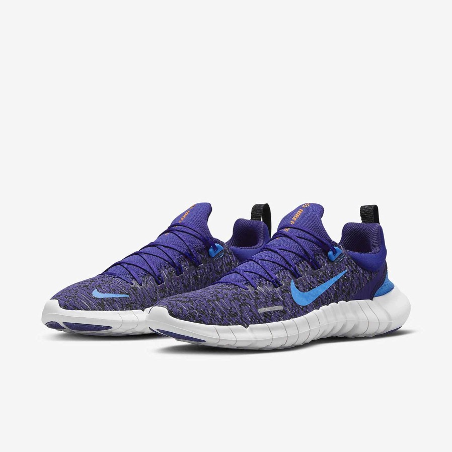 Herren Nike Training & Fitnessstudio | Nike Free Run 5.0 Next Nature