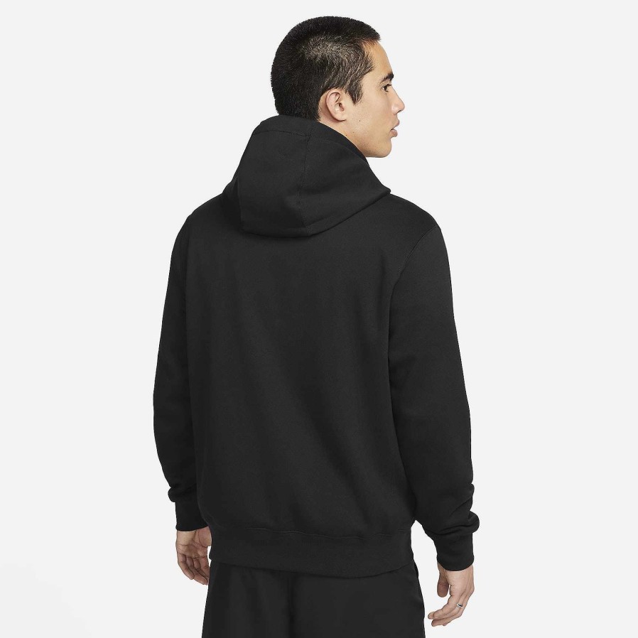 Herren Nike Hoodies & Sweatshirts | Nike Wrestling