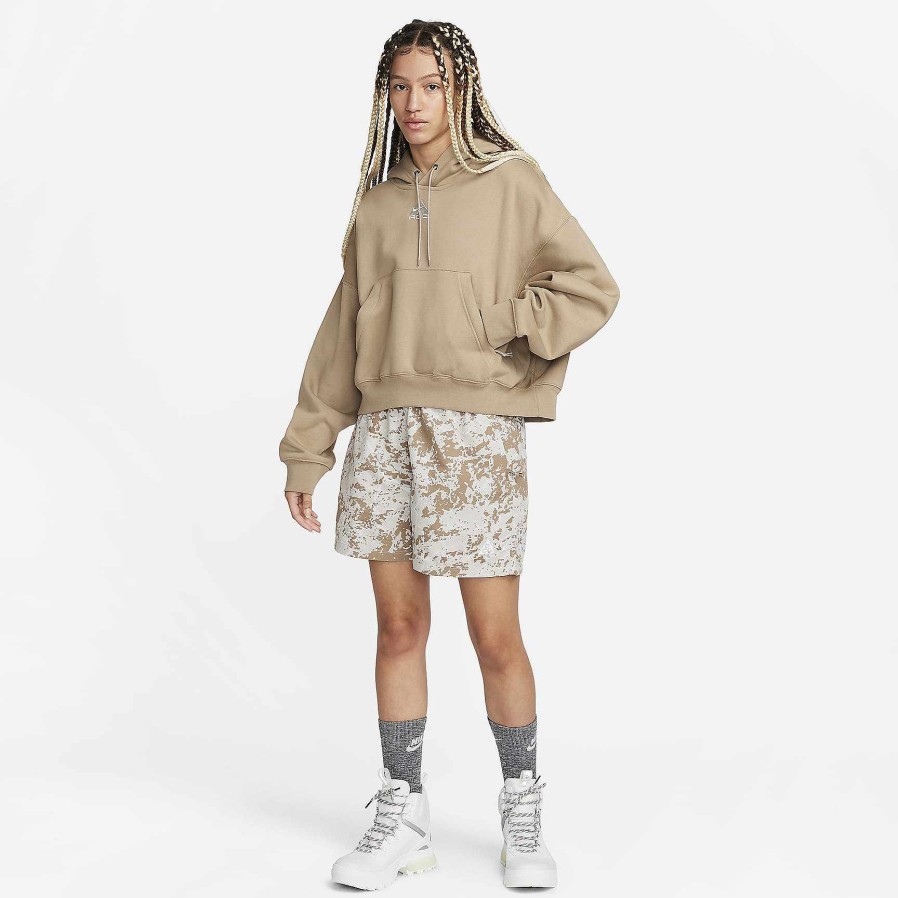 Damen Nike Hoodies & Sweatshirts | Nike Acg Therma-Fit