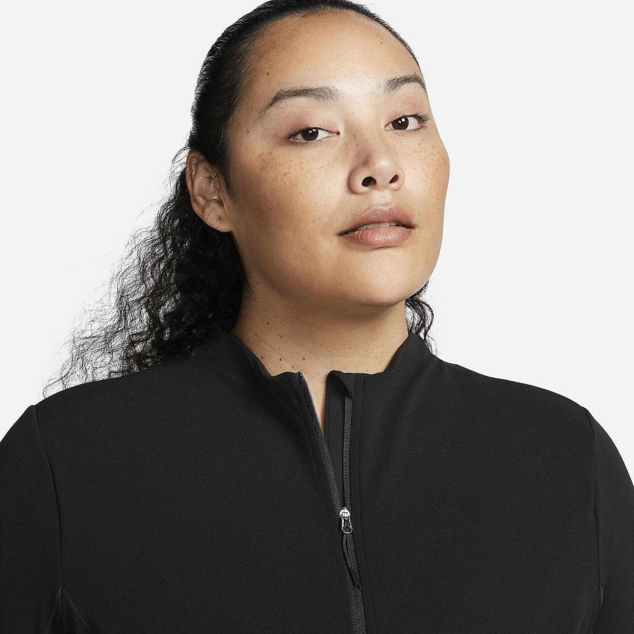 Damen Nike Ubergrose | Nike Yoga Dri-Fit Luxe