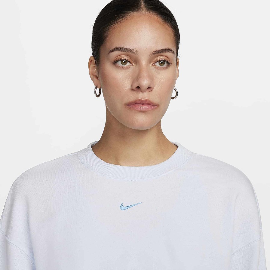 Damen Nike Hoodies & Sweatshirts | Nike Sportbekleidung