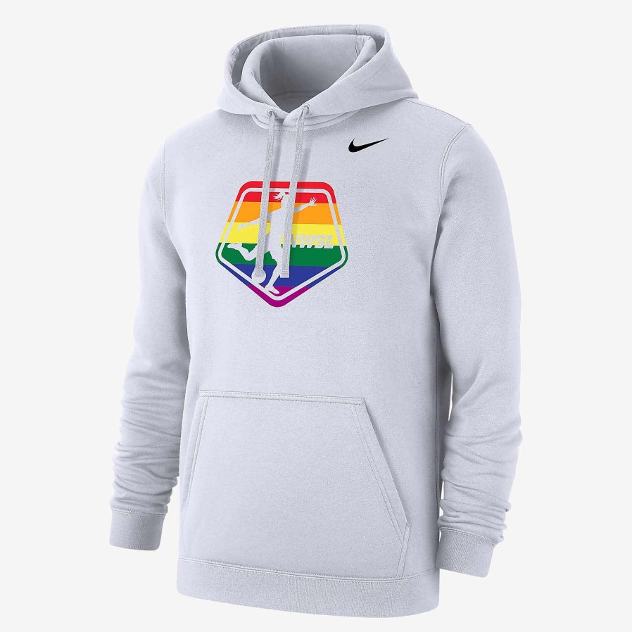 Herren Nike Hoodies & Sweatshirts | Nwsl Club Fleece