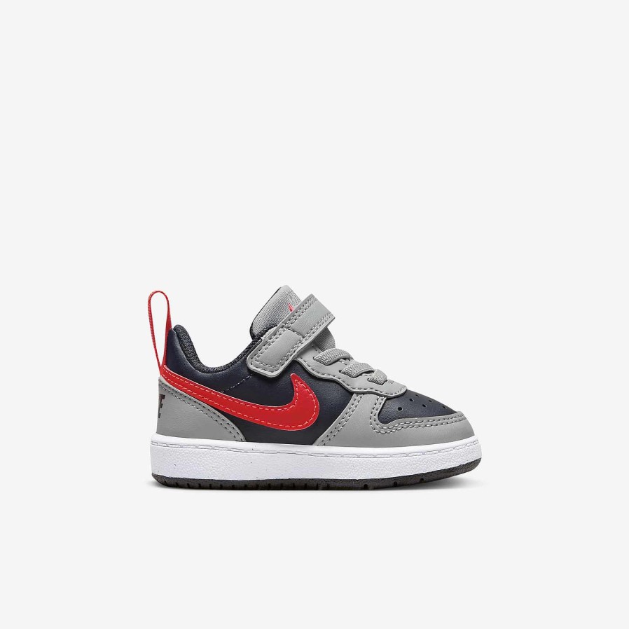 Kinder Nike Lebensstil | Nike Court Borough Low Recraft