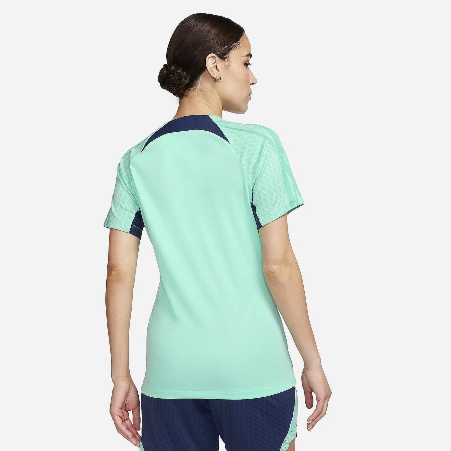 Damen Nike Tops Und T-Shirts | Nike Dri-Fit Strike