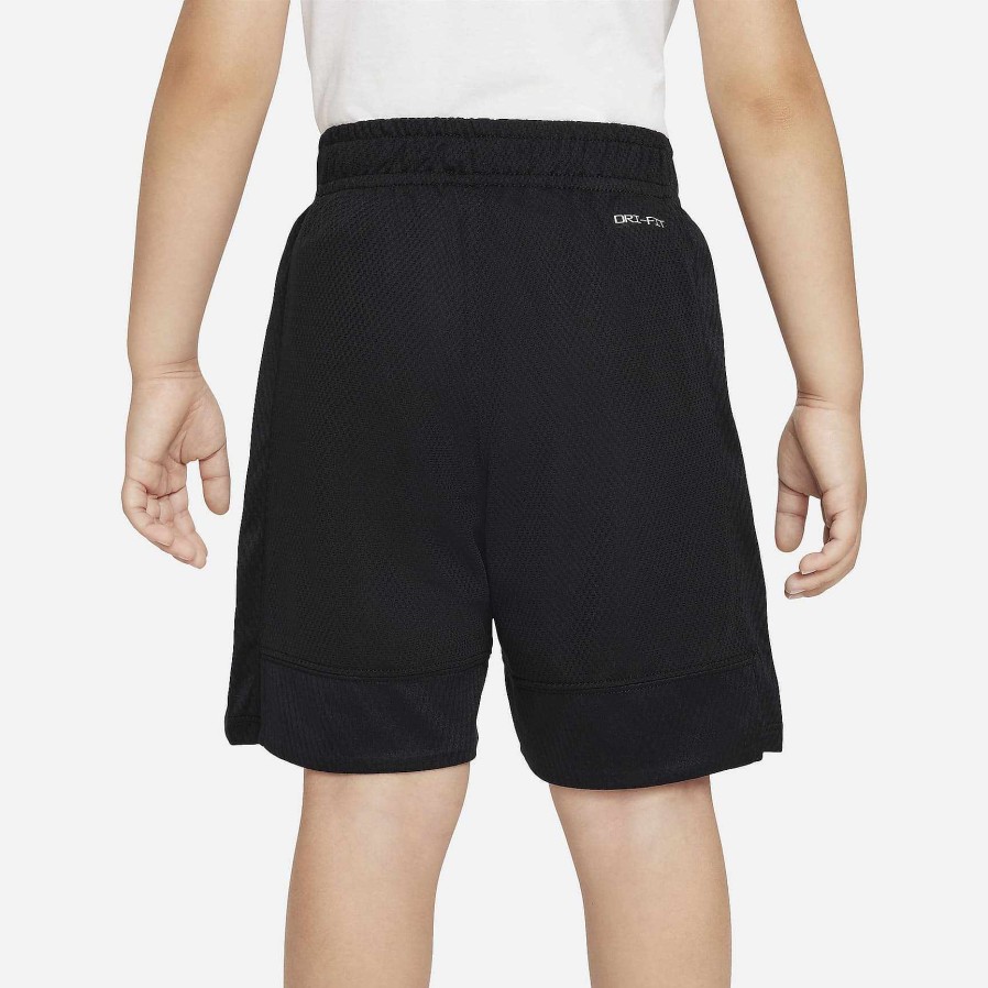 Kinder Nike Kurze Hose | Nike Elite-Shorts