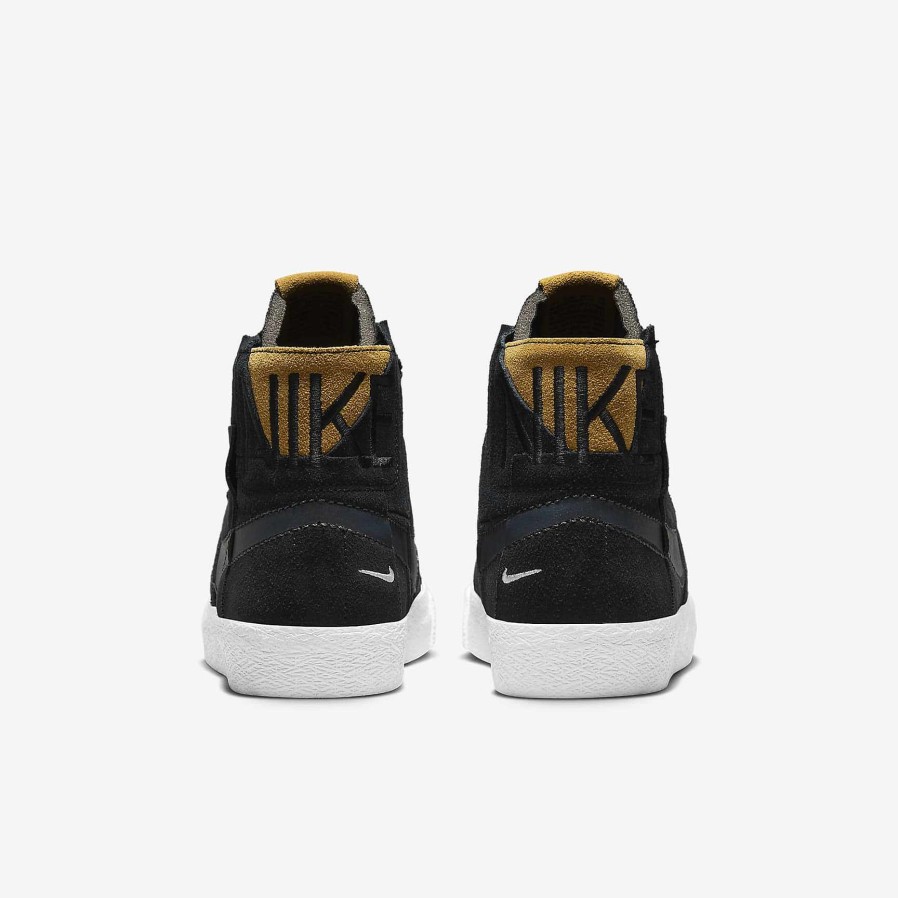 Herren Nike Dunks Und Blazer | Nike Sb Zoom Blazer Mid Premium