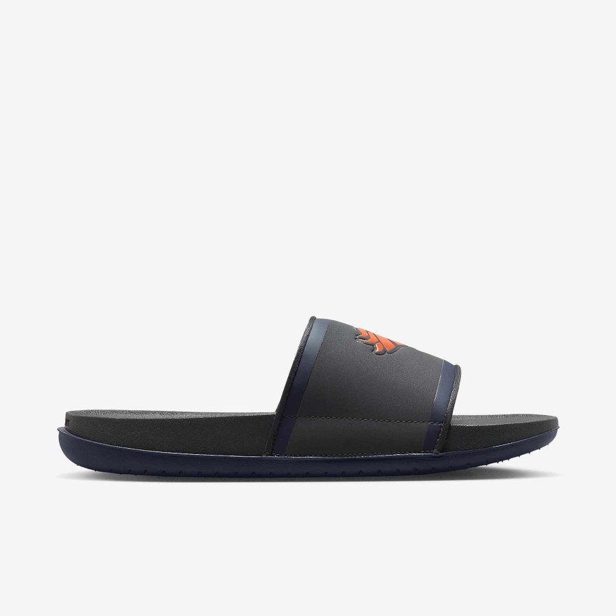 Herren Nike Sandalen Und Pantoletten | Nike Offcourt (Nfl Denver Broncos)