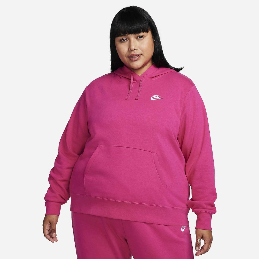 Damen Nike Ubergrose | Nike Sportswear Club Fleece