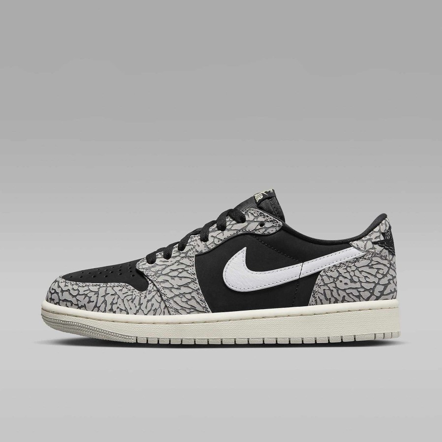 Herren Nike Cyber Monday-Schuhe | Air Jordan 1 Low Og