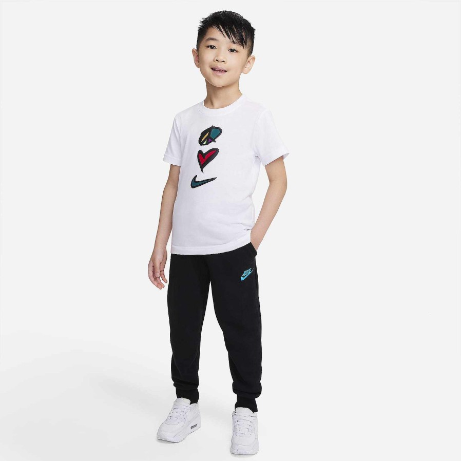 Kinder Nike Hosen Und Strumpfhosen | Nike Sportswear Club