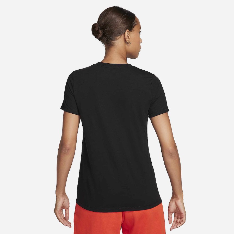 Damen Nike Tops Und T-Shirts | Uns