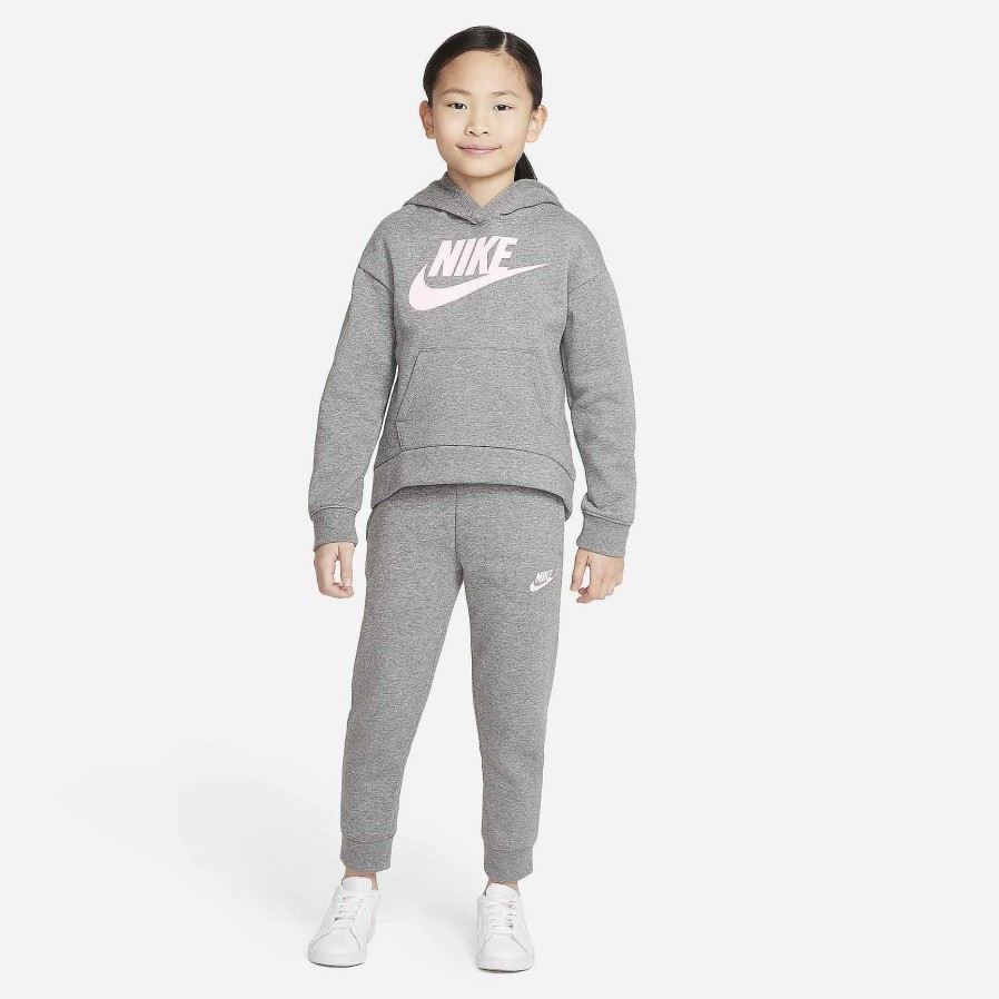 Kinder Nike Hoodies & Sweatshirts | Nike Sportswear Club Fleece