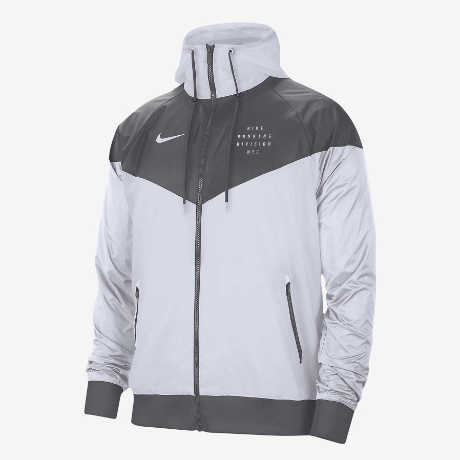 Herren Nike Oberbekleidung Und Jacken | Nike Windrunner