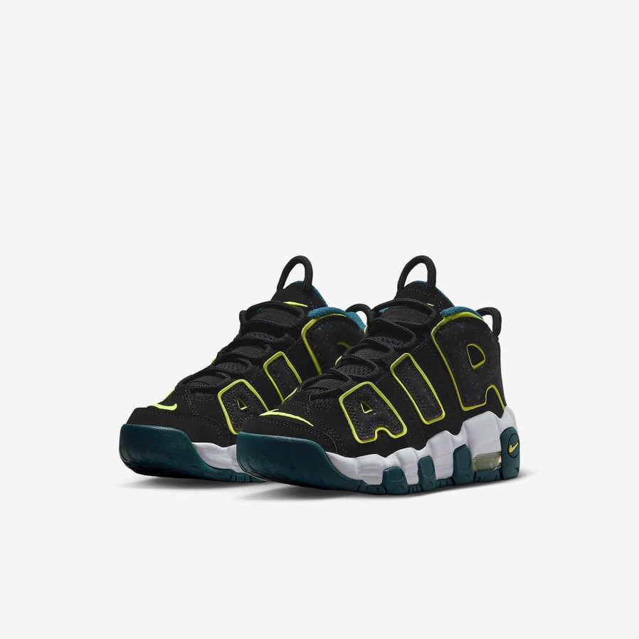 Kinder Nike Cyber Monday-Schuhe | Nike Air More Uptempo