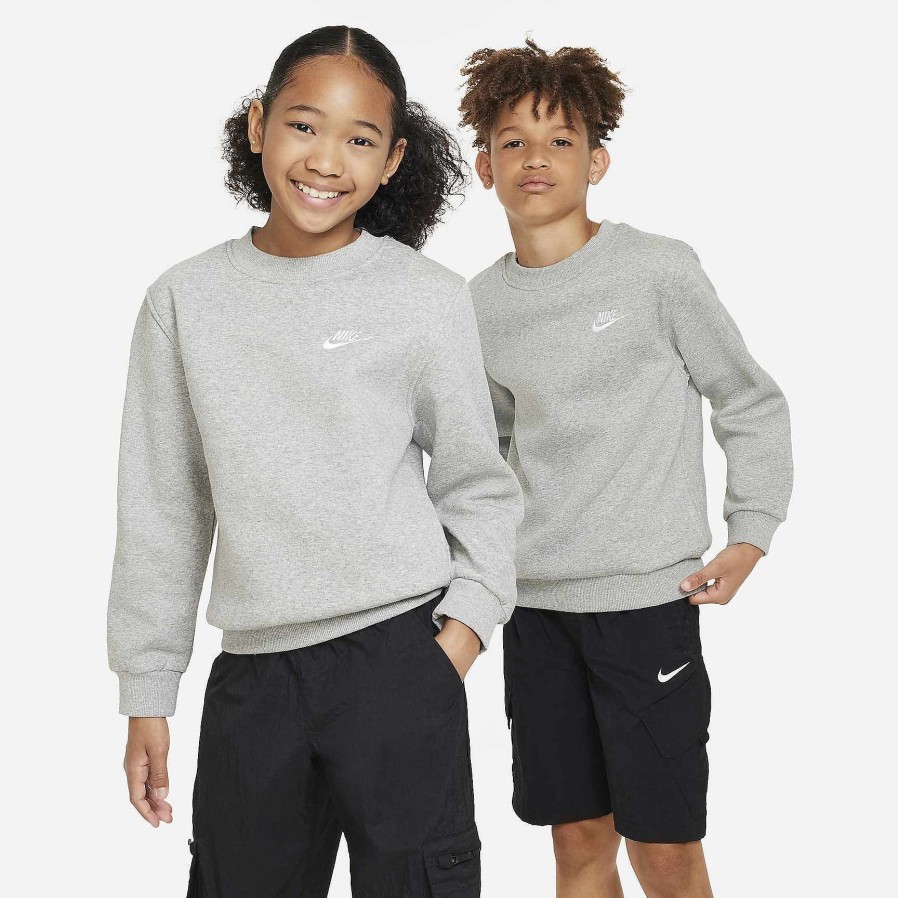 Kinder Nike Cyber Monday-Kleidung | Nike Sportswear Club Fleece