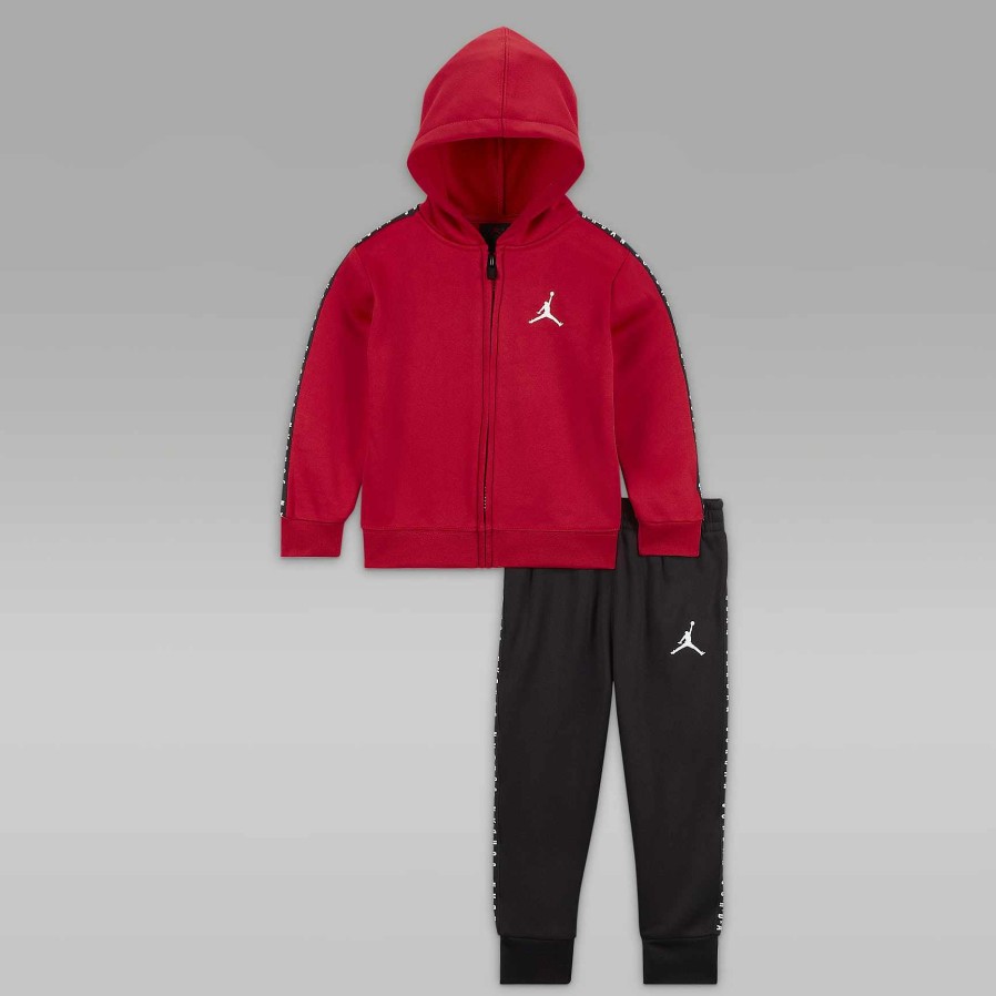 Kinder Nike Hosen Und Strumpfhosen | Air Jordan Therma Taping-Set