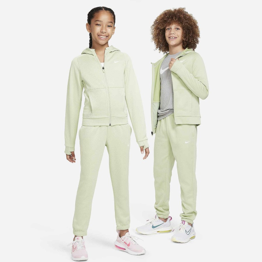 Kinder Nike Hoodies & Sweatshirts | Nike Therma-Fit