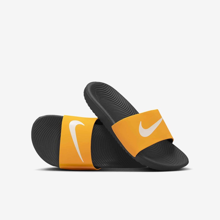 Kinder Nike Sandalen Und Pantoletten | Nike Kawa