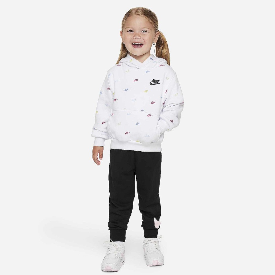 Kinder Nike Hoodies & Sweatshirts | Nike Pullover-Hoodie