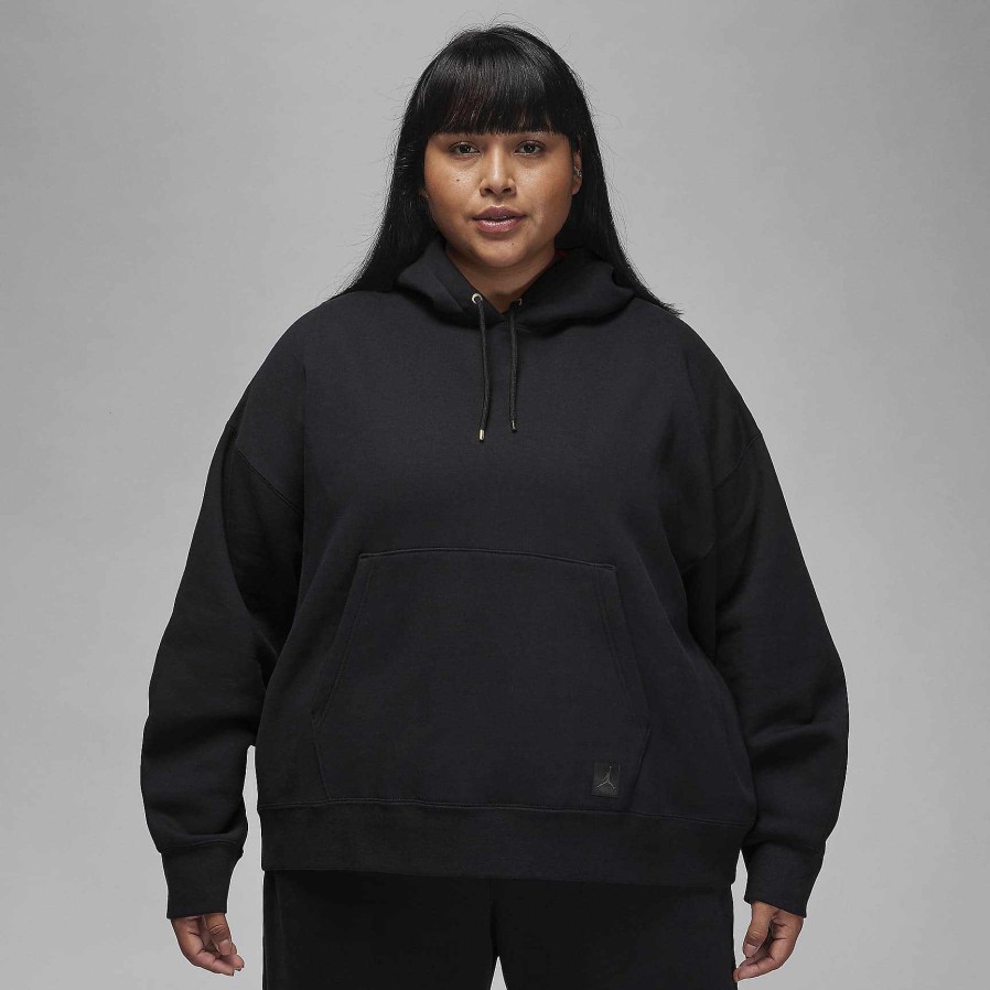 Damen Nike Ubergrose | Jordan Flight Fleece