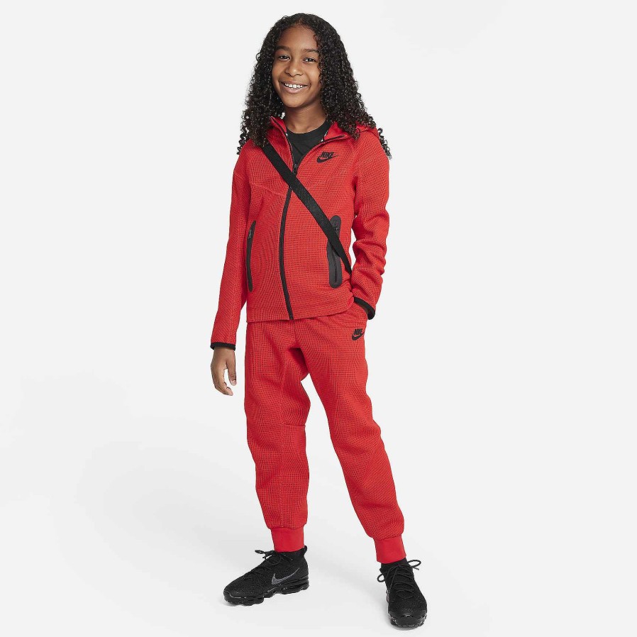 Kinder Nike Passende Sets | Nike Sportswear Tech Fleece