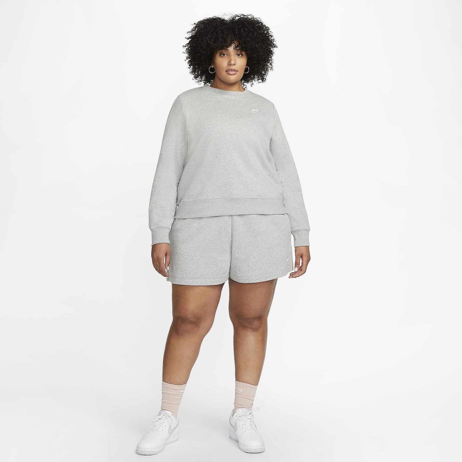 Damen Nike Ubergrose | Nike Sportswear Club Fleece