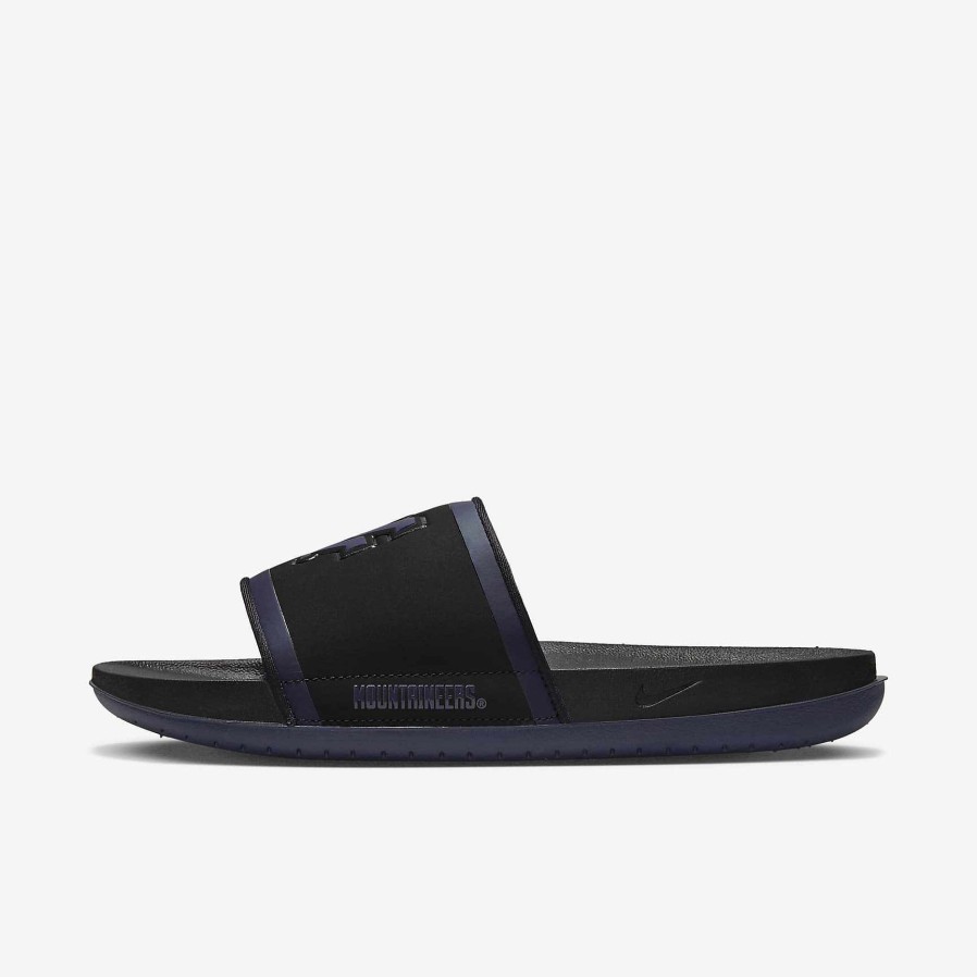 Herren Nike Sandalen Und Pantoletten | Nike Offcourt (West Virginia)