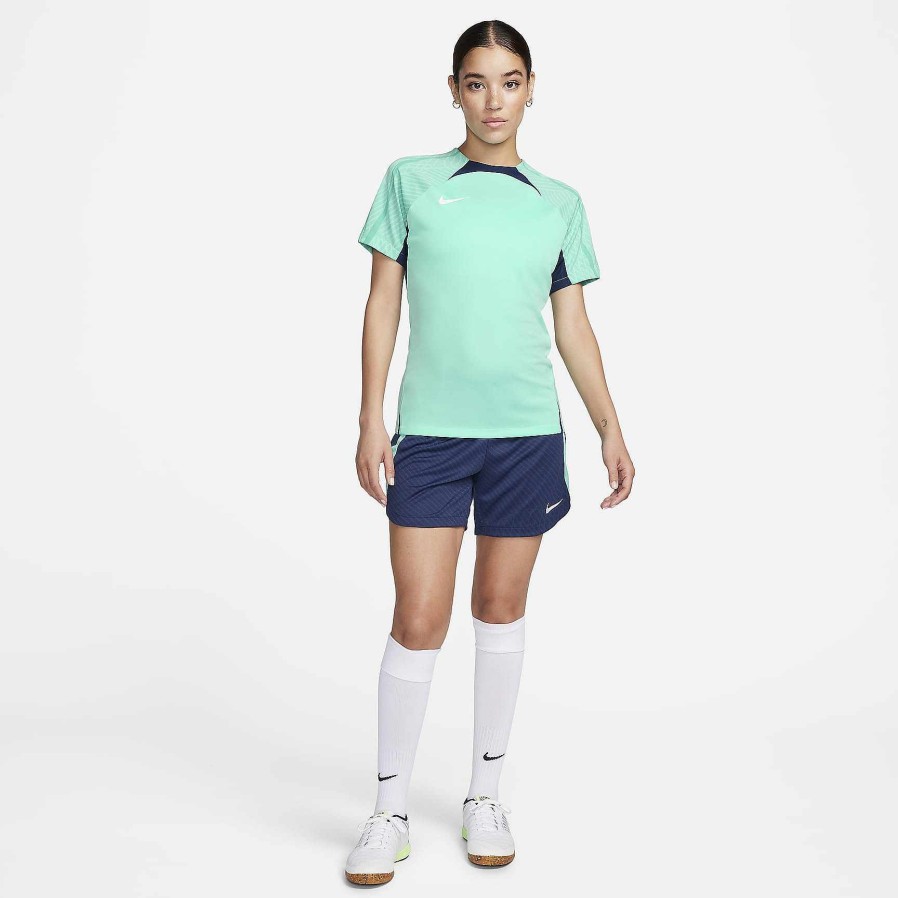 Damen Nike Tops Und T-Shirts | Nike Dri-Fit Strike