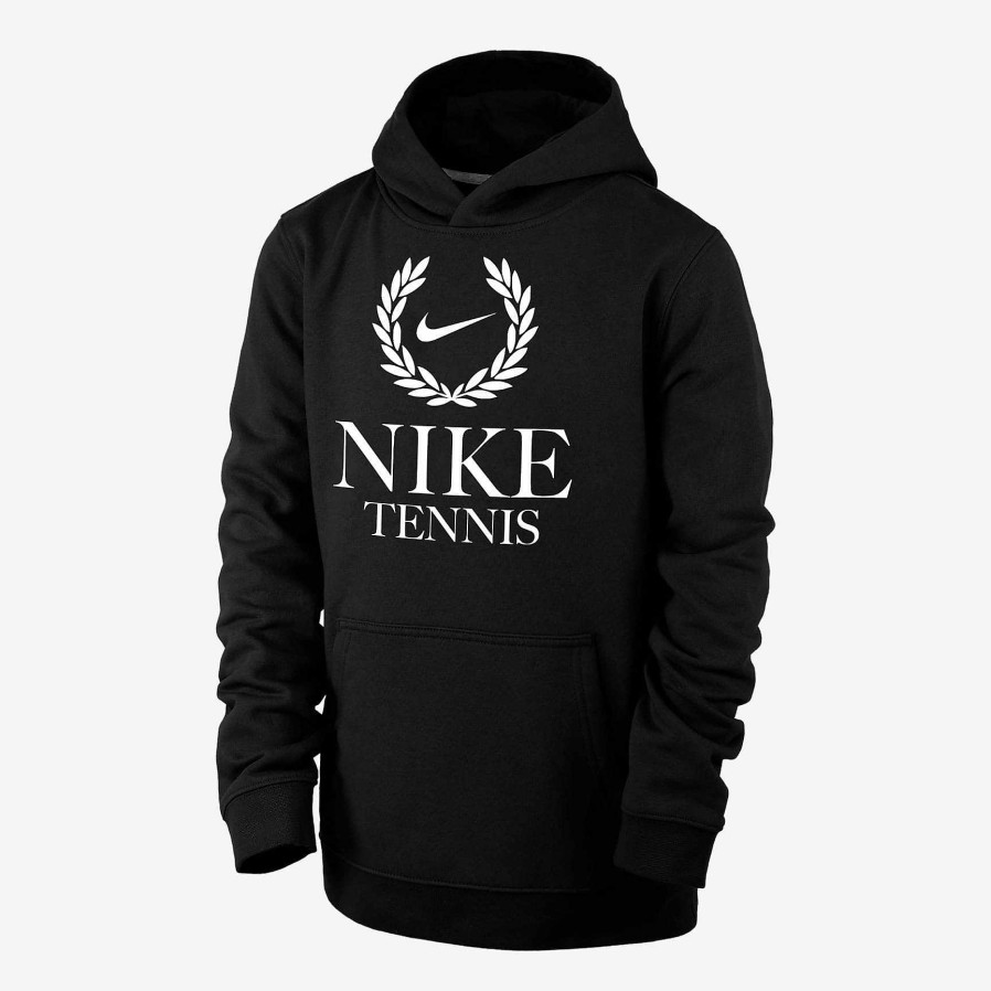 Kinder Nike Hoodies & Sweatshirts | Nike Tennis