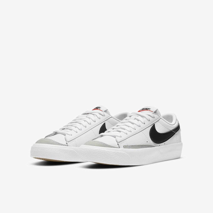 Kinder Nike Dunks Und Blazer | Nike Blazer Low '77