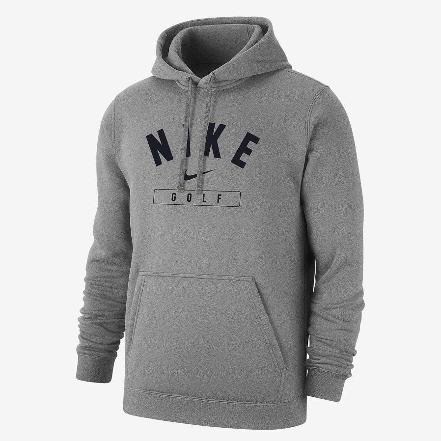 Herren Nike Hoodies & Sweatshirts | Nike Golf