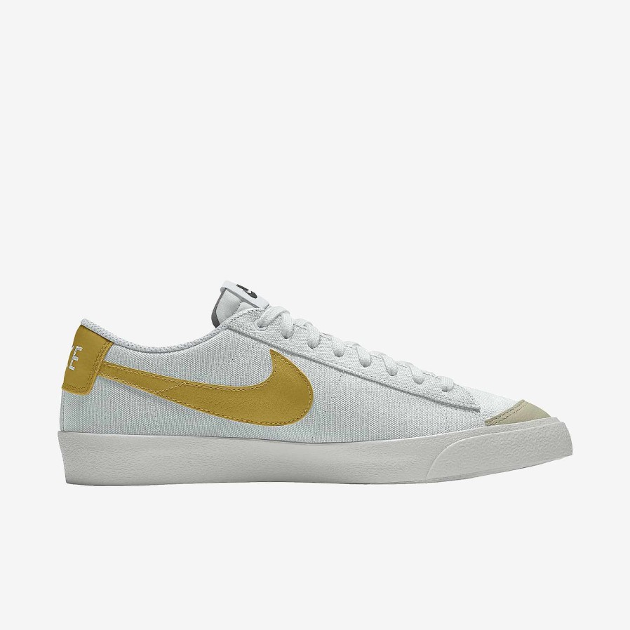 Damen Nike Lebensstil | Nike Blazer Low '77 Von Dir