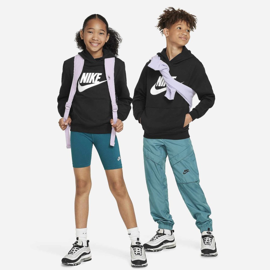 Kinder Nike Hoodies & Sweatshirts | Nike Sportswear Club Fleece