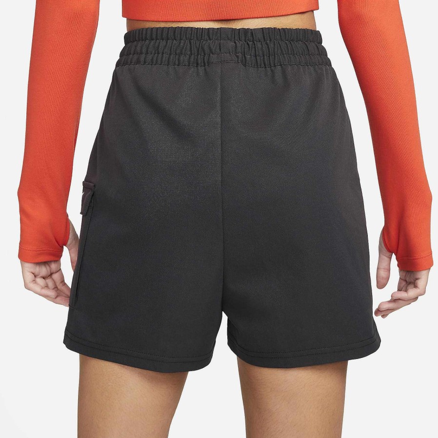 Damen Nike Kurze Hose | Nike Sportswear Swoosh