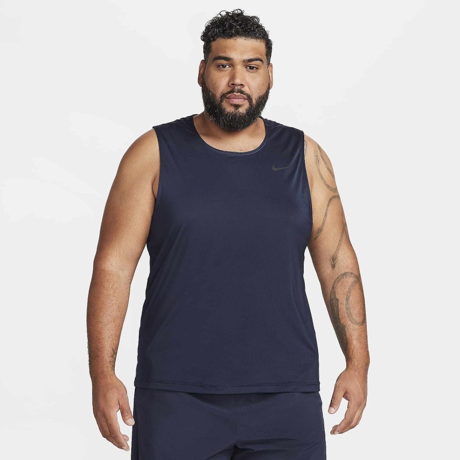 Herren Nike Gros Und Hoch | Nike Bereit