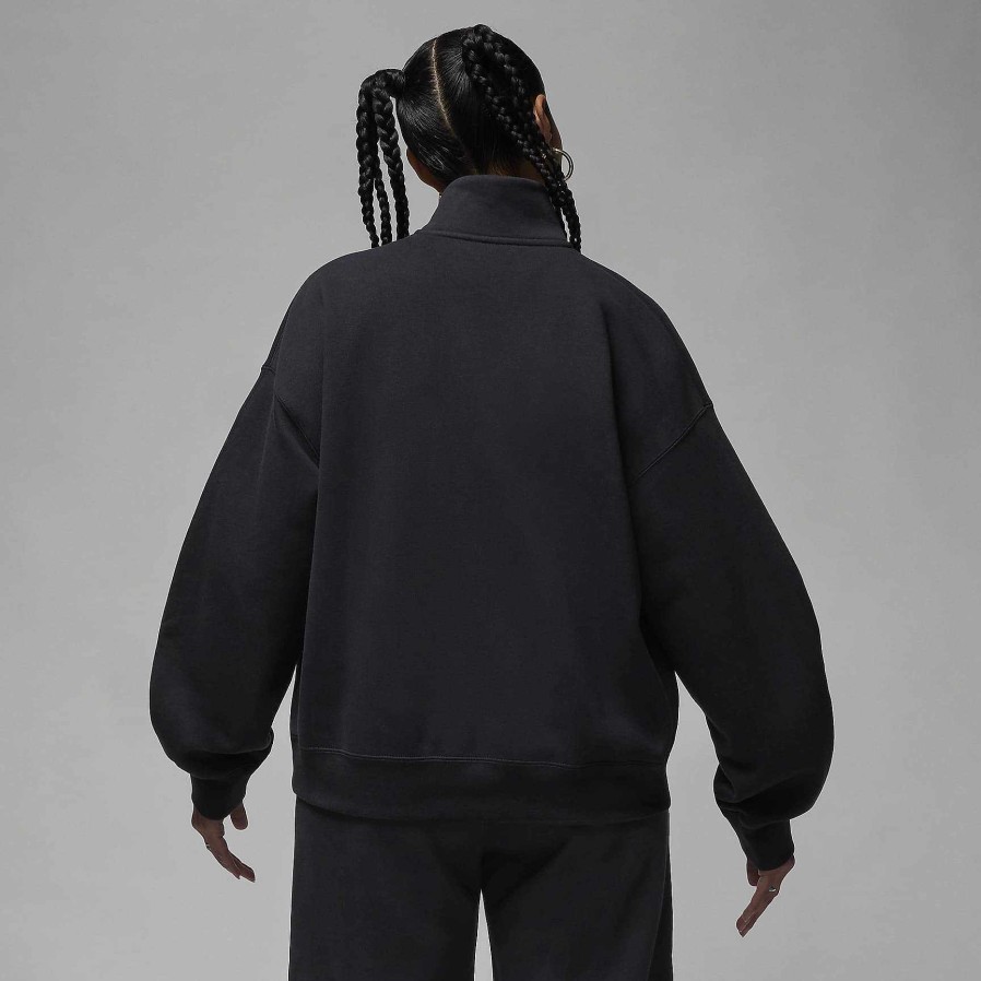 Damen Nike Hoodies & Sweatshirts | Jordan Flight Fleece