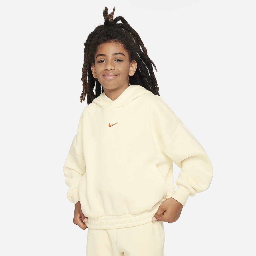 Kinder Nike Hoodies & Sweatshirts | Nike Kultur Des Basketballs