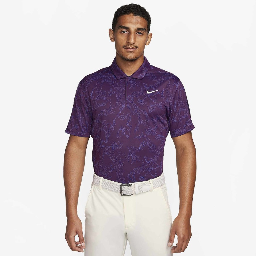 Herren Nike Tops Und T-Shirts | Tiger Woods