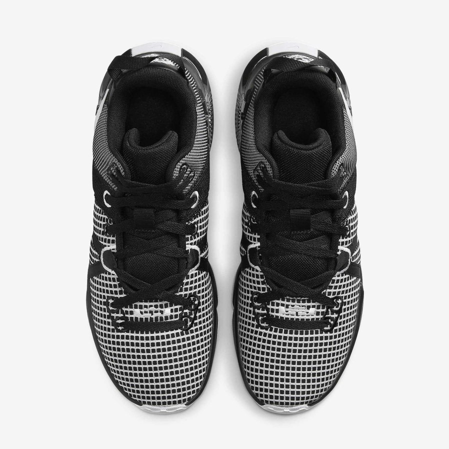 Damen Nike Cyber Monday-Schuhe | Lebron Witness 7 (Team)