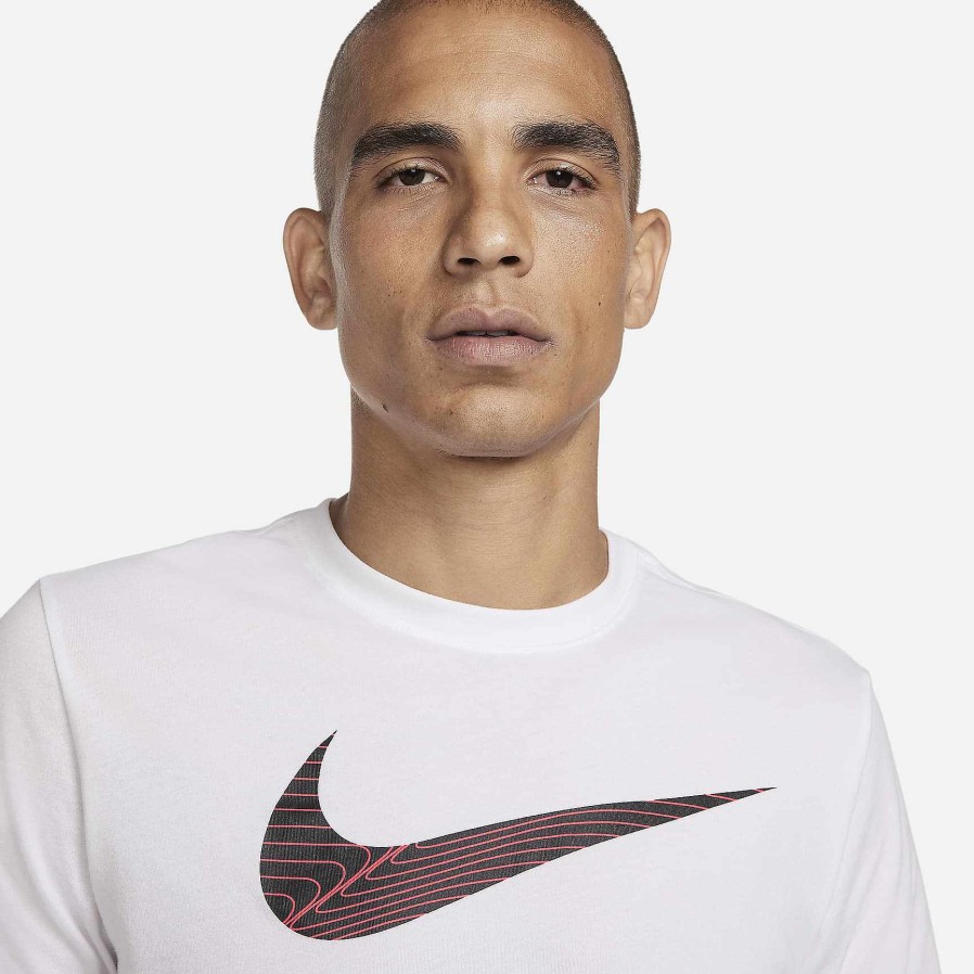 Herren Nike Tops Und T-Shirts | Nike Dri-Fit